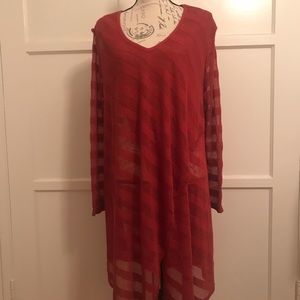 Brand new Free people one size cardigan
